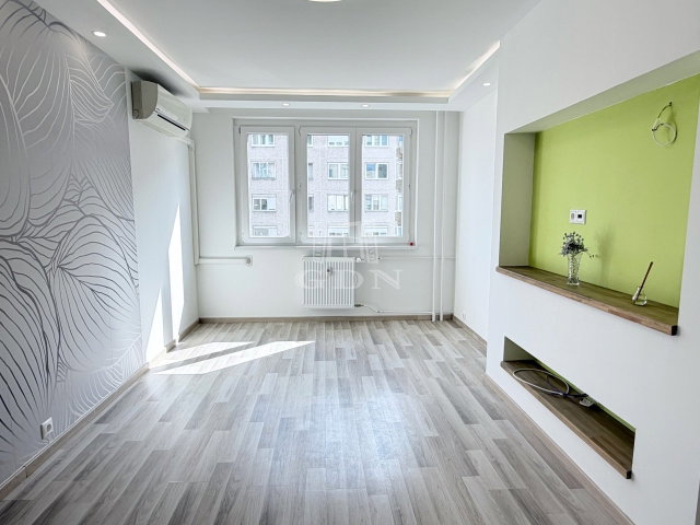 Eladó panellakás, Budapesten, III. kerületben 77.9 M Ft, 3 szobás