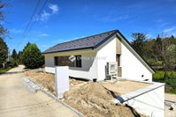 Eladó családi ház, Győrújbaráton, Ibolya utcában 115 M Ft