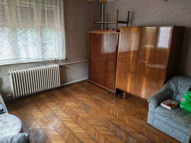Eladó ikerház, Miskolcon, Csajkovszkij utcában 23.9 M Ft