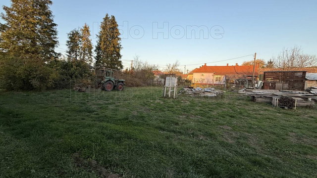 Eladó telek, Kehidakustányban 6 M Ft / költözzbe.hu