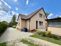 Eladó családi ház, Farkasgyepűn 89.9 M Ft, 3+1 szobás