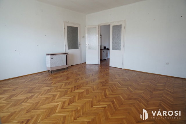 Eladó téglalakás, Nagykanizsán 35 M Ft, 2 szobás