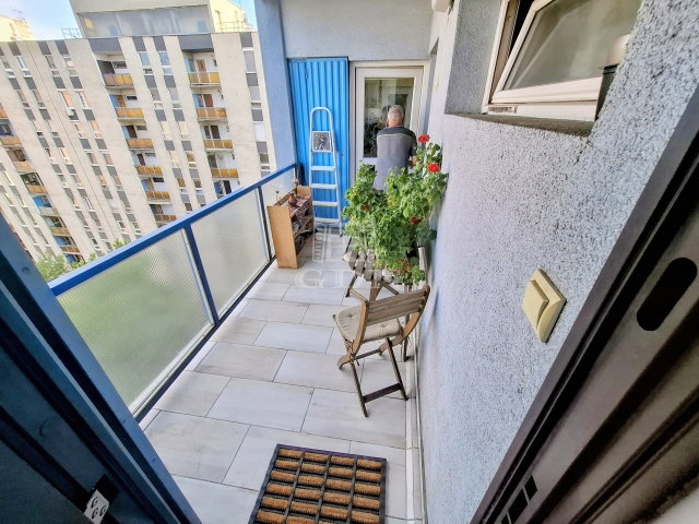 Eladó panellakás, Budapesten, VIII. kerületben 82 M Ft, 3 szobás