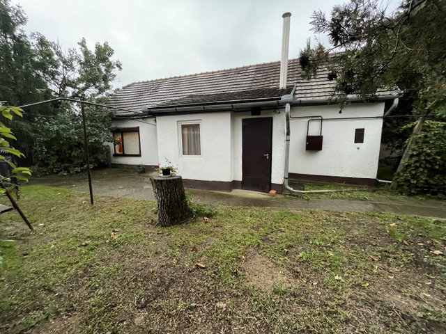 Eladó családi ház, Debrecenben 63 M Ft, 2 szobás