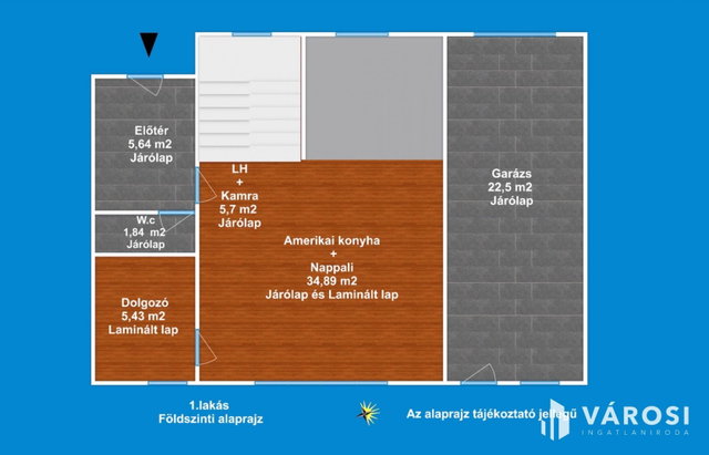 Eladó ikerház, Szegeden 139.99 M Ft, 5 szobás