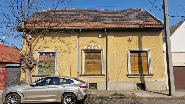 Eladó családi ház, IV. kerületben, Lázár Vilmos utcában