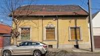 Eladó családi ház, IV. kerületben, Lázár Vilmos utcában