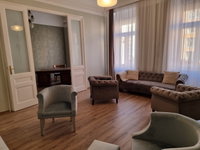 Eladó téglalakás, Szegeden, Oskola utcában 109 M Ft, 4 szobás