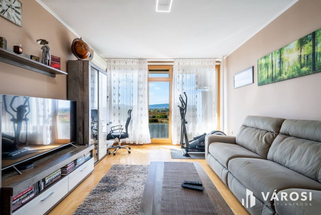 Eladó panellakás, Budapesten, XV. kerületben 71.9 M Ft, 3 szobás