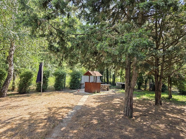 Eladó nyaraló, Debrecenben 12.9 M Ft, 1 szobás