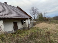 Eladó családi ház, Tésen 18 M Ft, 1 szobás