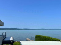 Eladó nyaraló, Balatonbogláron 380 M Ft, 5 szobás