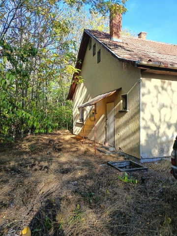 Eladó családi ház, Újszilváson 28.5 M Ft, 3 szobás