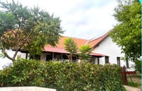 Eladó családi ház, Cserkeszőlőn 45 M Ft, 3 szobás