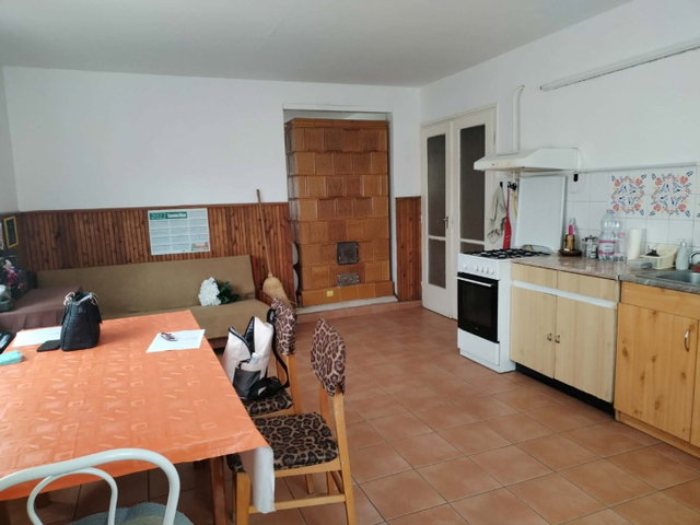 Eladó családi ház, Rimócon 22.5 M Ft, 4 szobás