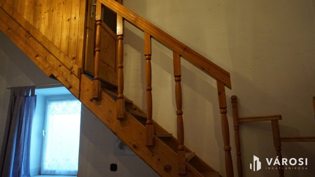 Eladó családi ház, Hódmezővásárhelyen 75 M Ft, 5 szobás