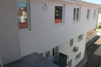 Eladó téglalakás, Kapuváron 59 M Ft, 2 szobás