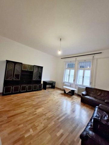 Kiadó téglalakás, albérlet, Kaposváron 165 E Ft / hó, 1 szobás