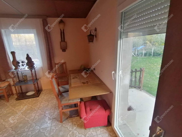 Eladó nyaraló, Pacsán 15.9 M Ft, 1 szobás / költözzbe.hu