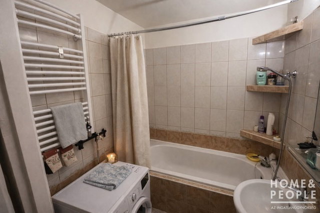 Eladó téglalakás, Hódmezővásárhelyen 41.5 M Ft, 2 szobás