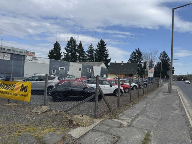 Eladó ipari ingatlan, Kaposváron 59.9 M Ft, 2 szobás