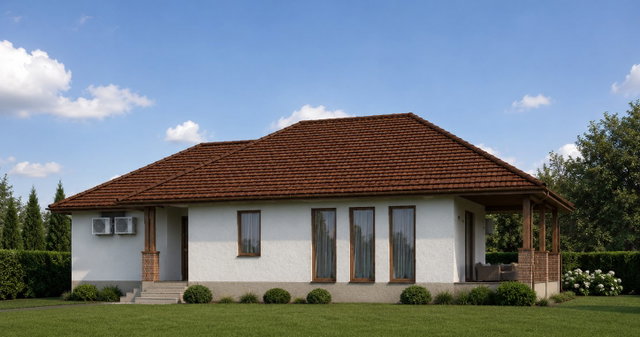Eladó családi ház, Erdőkertesen 99 M Ft, 4 szobás