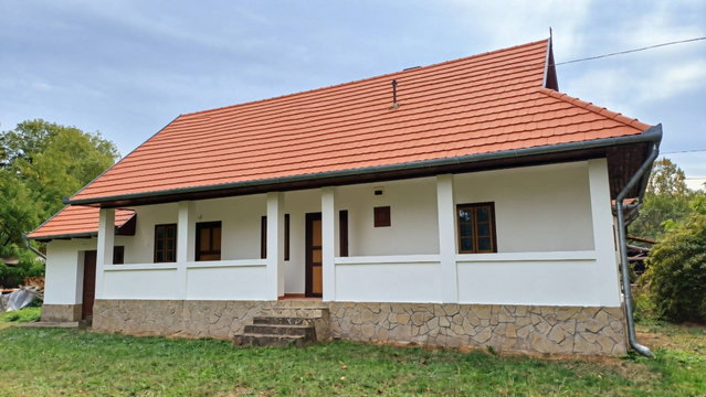 Eladó családi ház, Nógrádsipeken 19.99 M Ft, 1 szobás