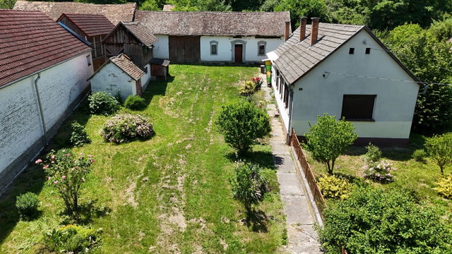 Eladó családi ház, Nagybudméron 16 M Ft, 3 szobás