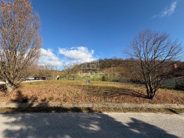 Eladó telek, Piliscsabán 54.9 M Ft / költözzbe.hu