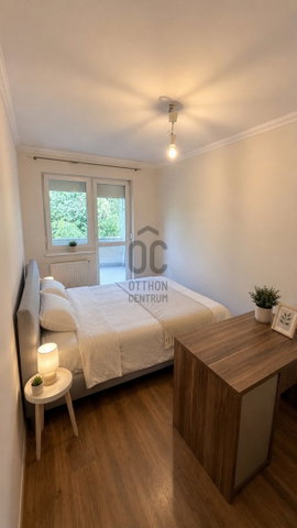 Kiadó téglalakás, albérlet, Debrecenben 340 E Ft / hó, 3 szobás