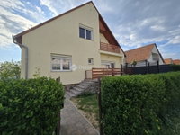 Eladó családi ház, Kozármislenyen 124.9 M Ft, 5 szobás