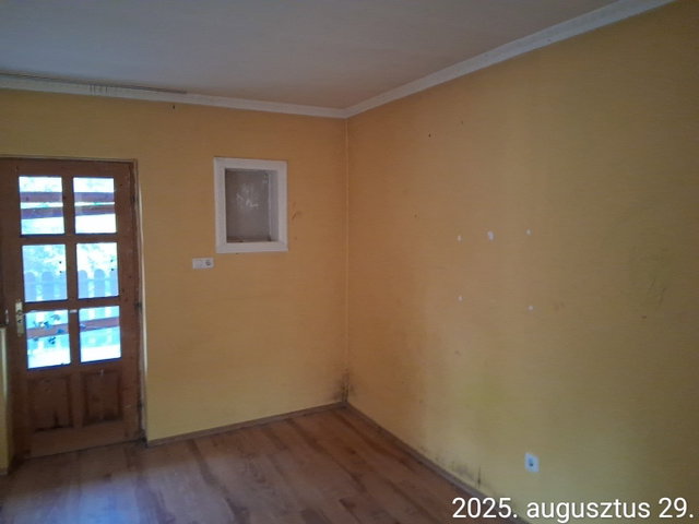 Eladó családi ház, Miskolcon, Bollóalja utcában 45.65 M Ft
