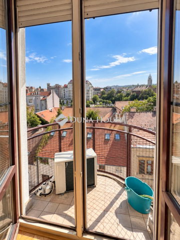Eladó téglalakás, Budapesten, II. kerületben 159.9 M Ft