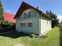 Eladó családi ház, Balatonlelleén 78.6 M Ft, 3 szobás