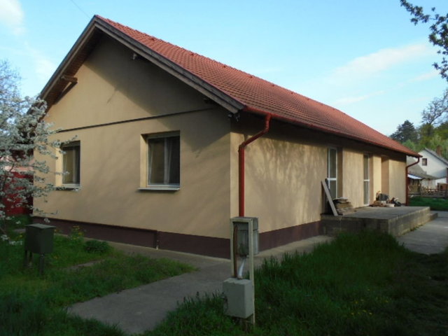 Eladó családi ház, Debrecenben 84.5 M Ft, 4 szobás