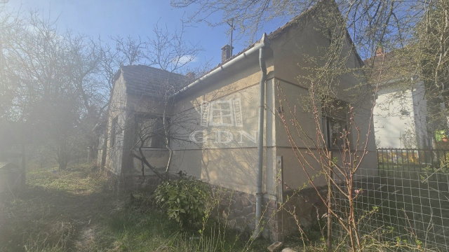 Eladó családi ház, Bakon 13.5 M Ft, 3 szobás