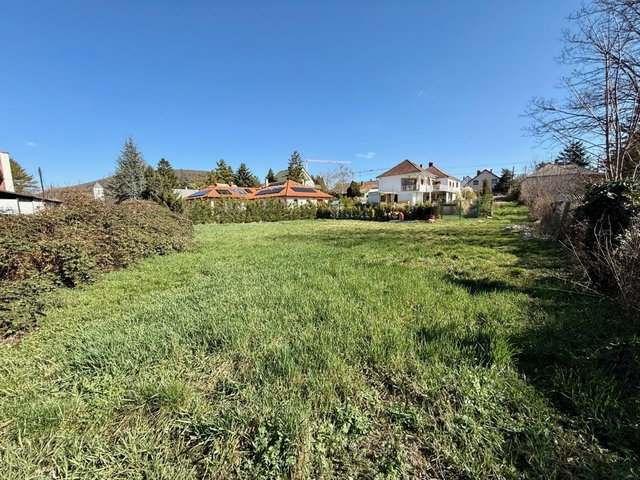 Eladó telek, Csopakon 67.99 M Ft / költözzbe.hu