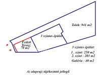 Eladó ipari ingatlan, XVII. kerületben 249 M Ft