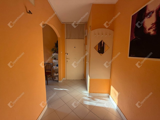 Eladó téglalakás, Zalaegerszegen 35 M Ft, 2 szobás