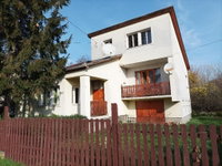 Eladó családi ház