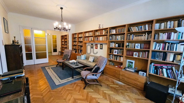 Kiadó téglalakás, albérlet, V. kerületben, Nyáry Pál utcában