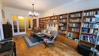 Kiadó téglalakás, albérlet, V. kerületben, Nyáry Pál utcában