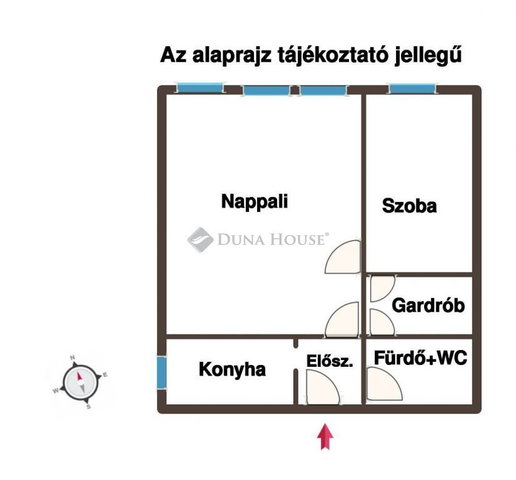 Eladó panellakás, Budapesten, XIV. kerületben, Ond vezér útján