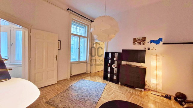 Kiadó téglalakás, albérlet, Budapesten, V. kerületben, 3 szobás