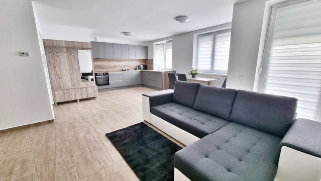 Kiadó téglalakás, albérlet, Nyíregyházán 220 E Ft / hó