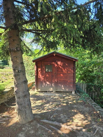 Eladó sorház, Hévízen 118 M Ft, 2 szobás / költözzbe.hu