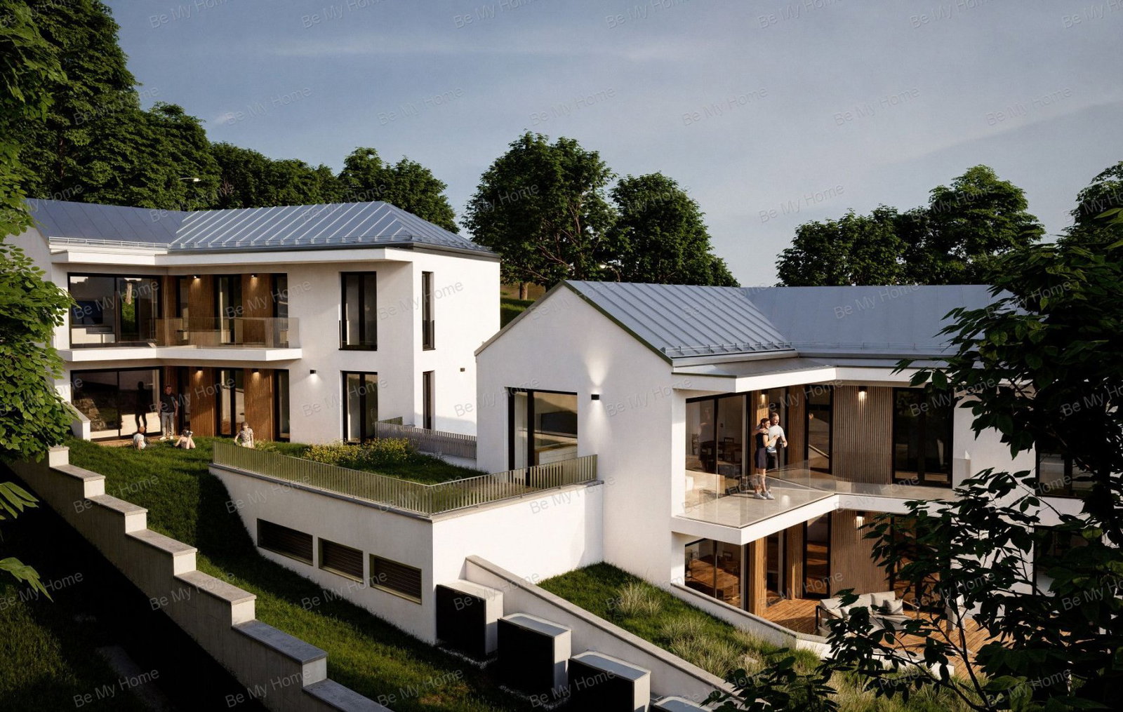 3 bed · 90m² · 183.500.000 ft