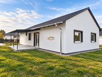 Eladó családi ház, Ráckevén 88.9 M Ft, 4 szobás