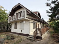 Eladó családi ház, Tápiószentmártonon 42 M Ft, 4 szobás