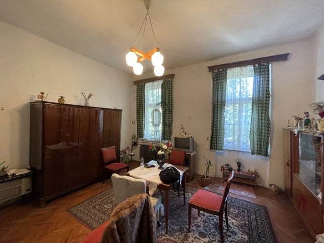 Eladó téglalakás, Budapesten, I. kerületben 74.9 M Ft, 2 szobás